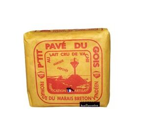 Pave du Gois 200 gr.
