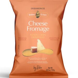 Spaanse chips met kaassmaak (18 st)