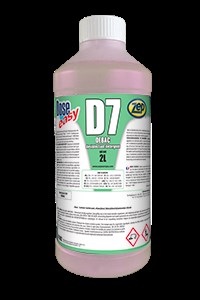 DOSE EASY D7 DEBAC 2 liter