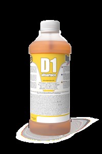 DOSE EASY D1 ALL SURFACE 2 liter