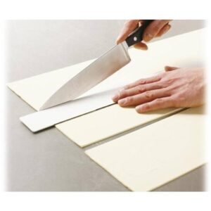 Roomboter korstdeeg 4 x 2,5 kg. (B)