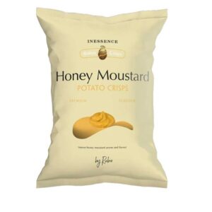 Spaanse chips honing-mosterd smaak (18 st)