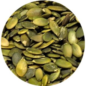 Pompoenpitten 5 kg. (B)