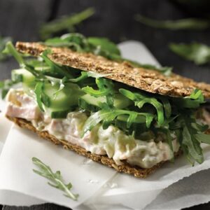 Beenhamsalade Tartisan 1 kg. (B)