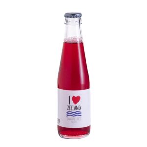 I Love Zeeland Cassis 24 x 200 ml horecakrat