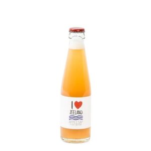 I Love Zeeland Appelsap 24x200ml horeca krat.