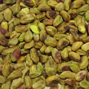Pistachenoten gepeld ongebrand 1 kg