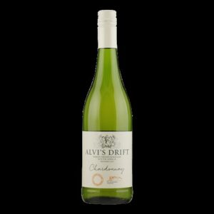 Alvi's Drift Signature Chardonnay 700 ml