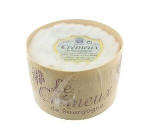 Cremeux de Bourgogne 200 gram.