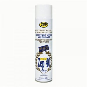 Zep 40 New Aero 600 ml