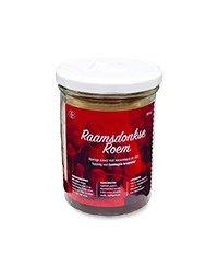Raamdonkse roem bastogne koek 400 ml. (Bestelartikel)