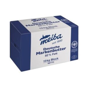 Roomboter Meiba 10 kg