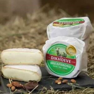Dikhoeve Skaeprond bio 150 gr.